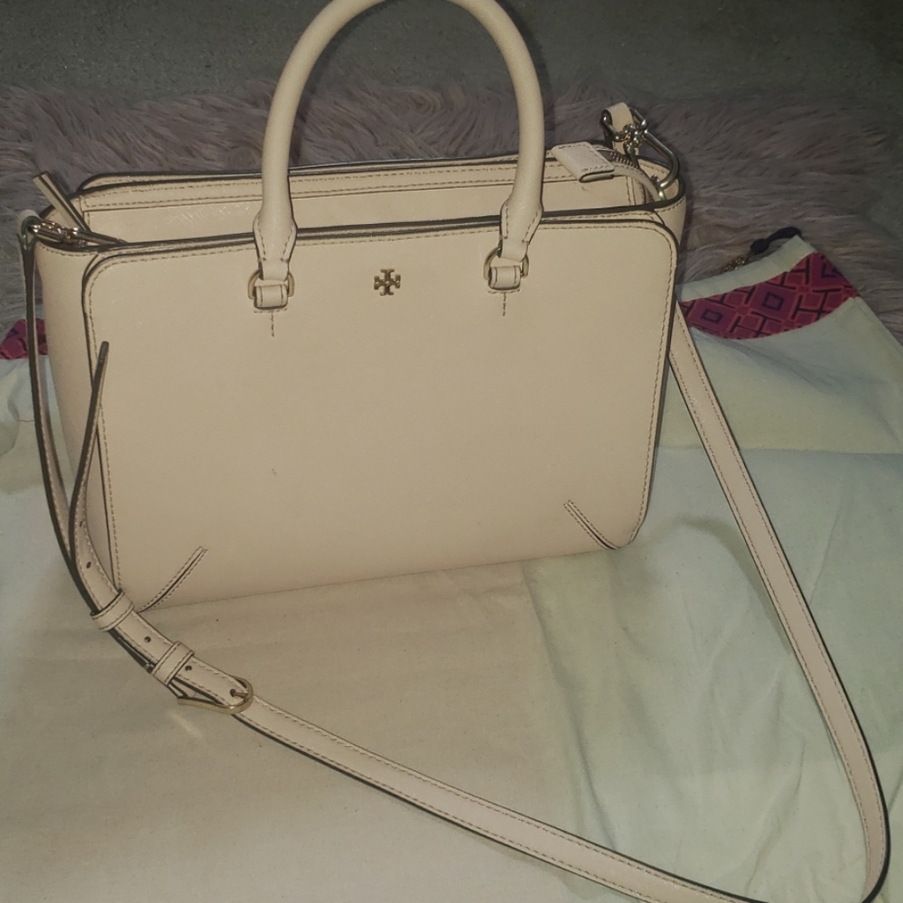 Tory burch bag